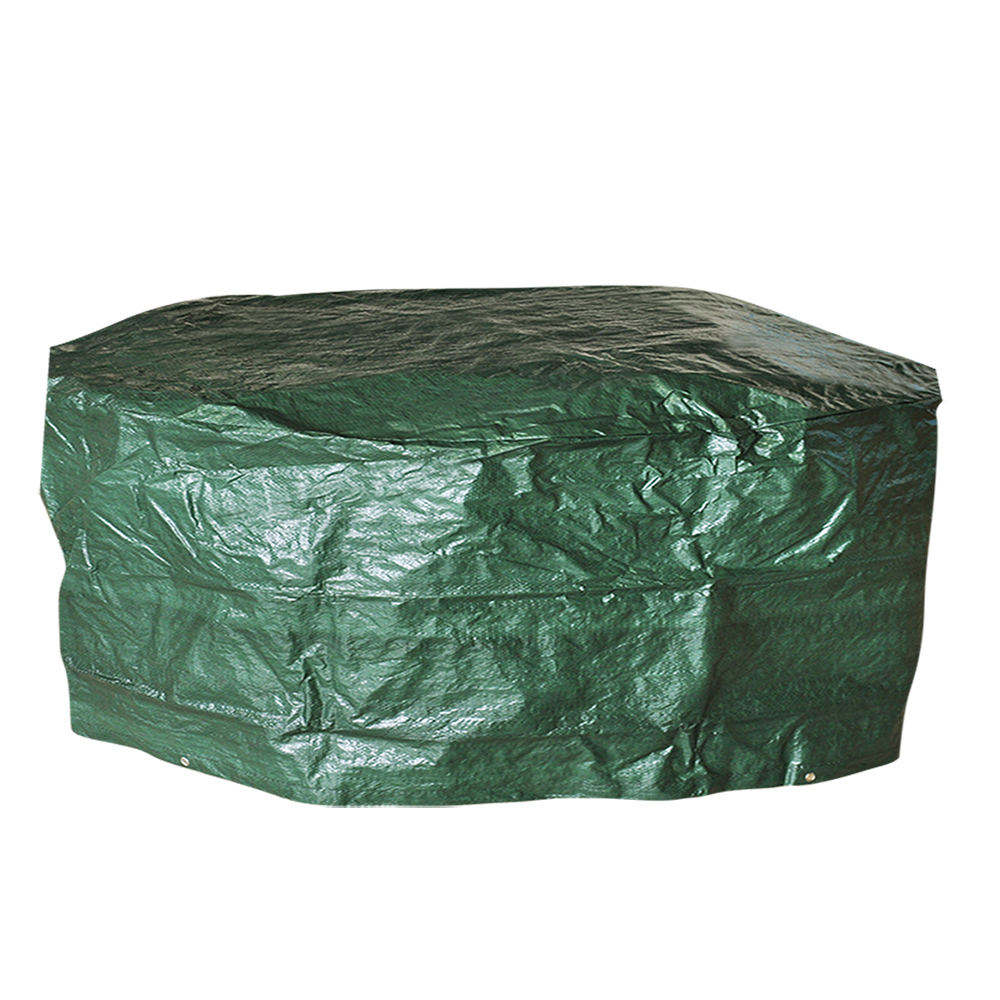 Range of Garden Patio Waterproof Furniture Cover Covers Rainproof Water